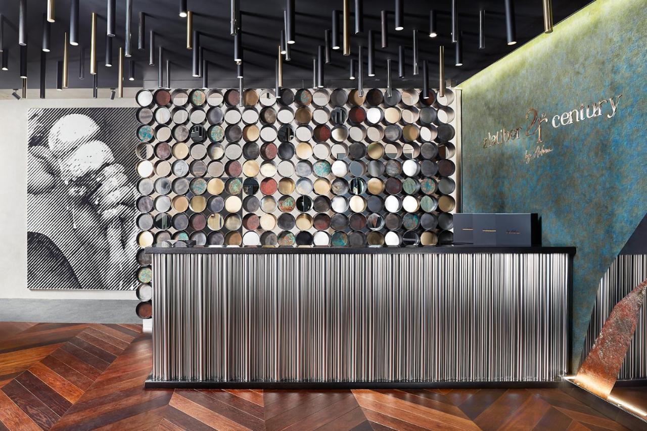 21St Century Zlatibor Residence, Spa & Wellness By Adora Ngoại thất bức ảnh
