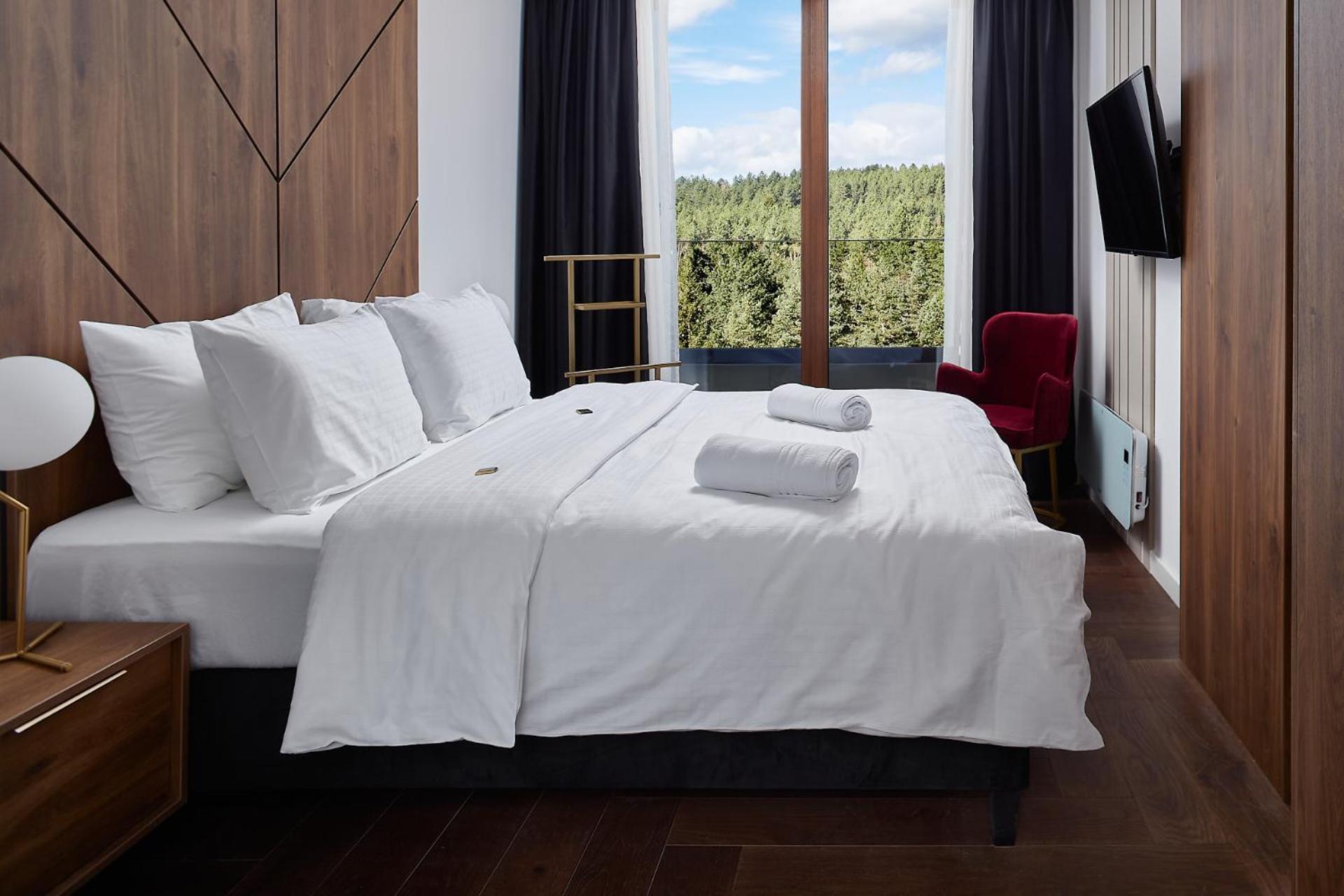 21St Century Zlatibor Residence, Spa & Wellness By Adora Ngoại thất bức ảnh