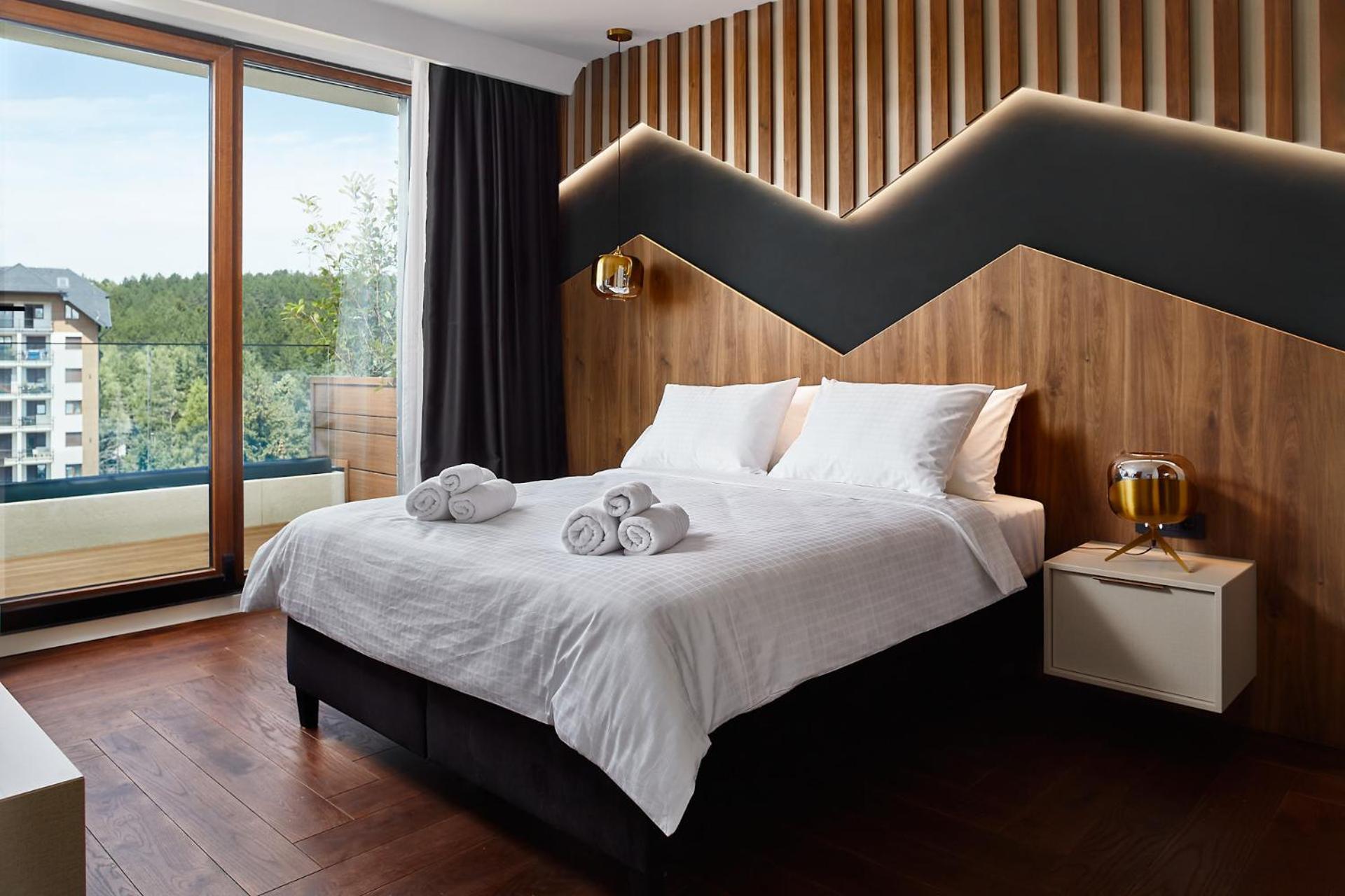 21St Century Zlatibor Residence, Spa & Wellness By Adora Ngoại thất bức ảnh